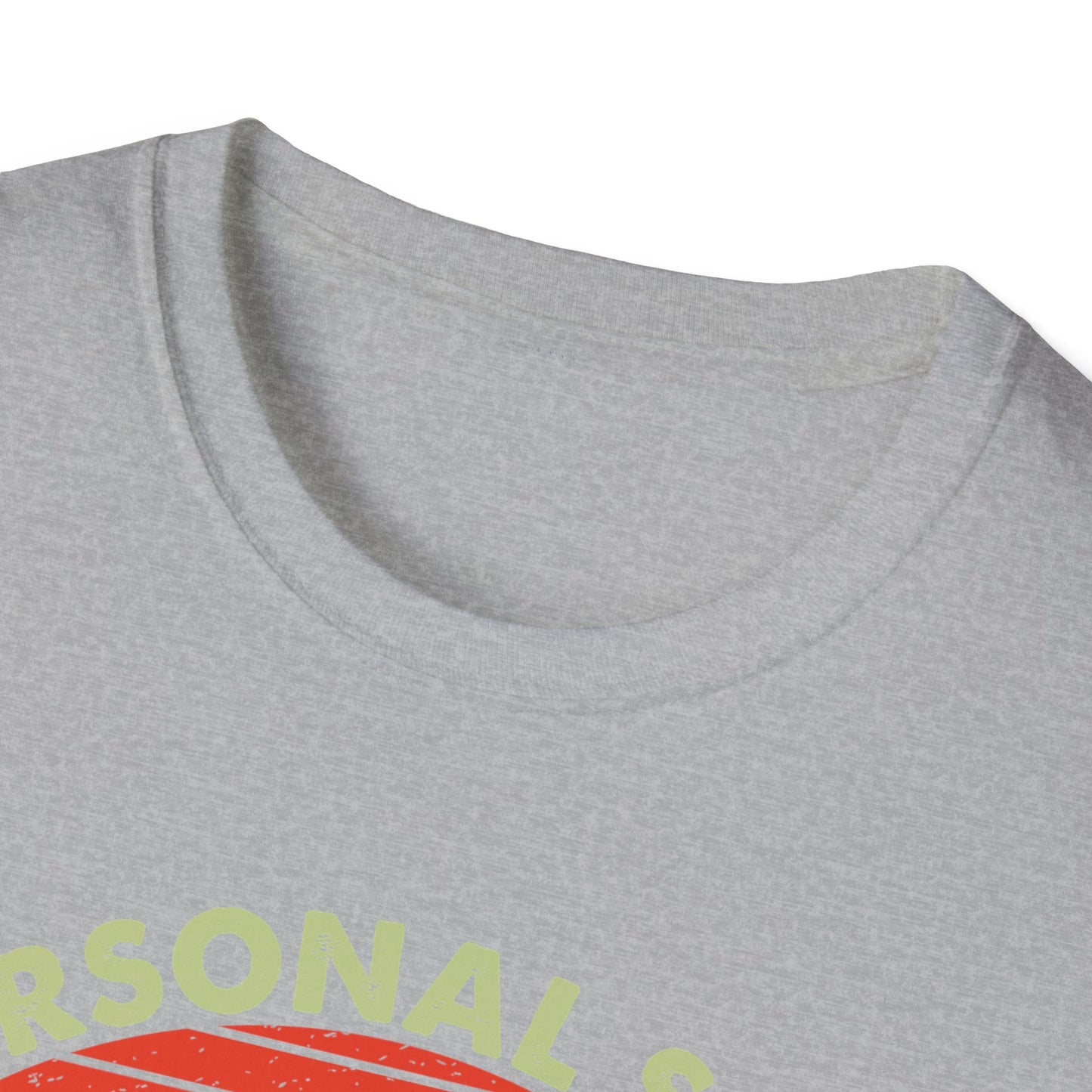Beagle My Personal Stalker Follows Me Everywhere T-Shirt