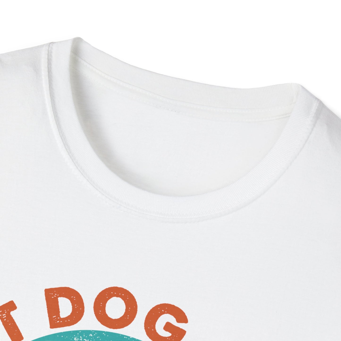Labrador Retriever T-Shirt - Best Dog Mom Ever - Unisex