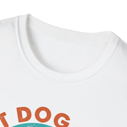 Labrador Retriever T-Shirt - Best Dog Mom Ever - Unisex