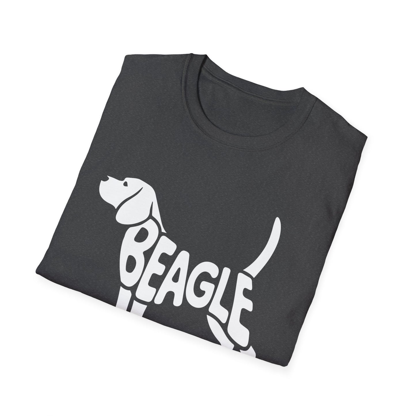 Beagle Dog Lover T-Shirt