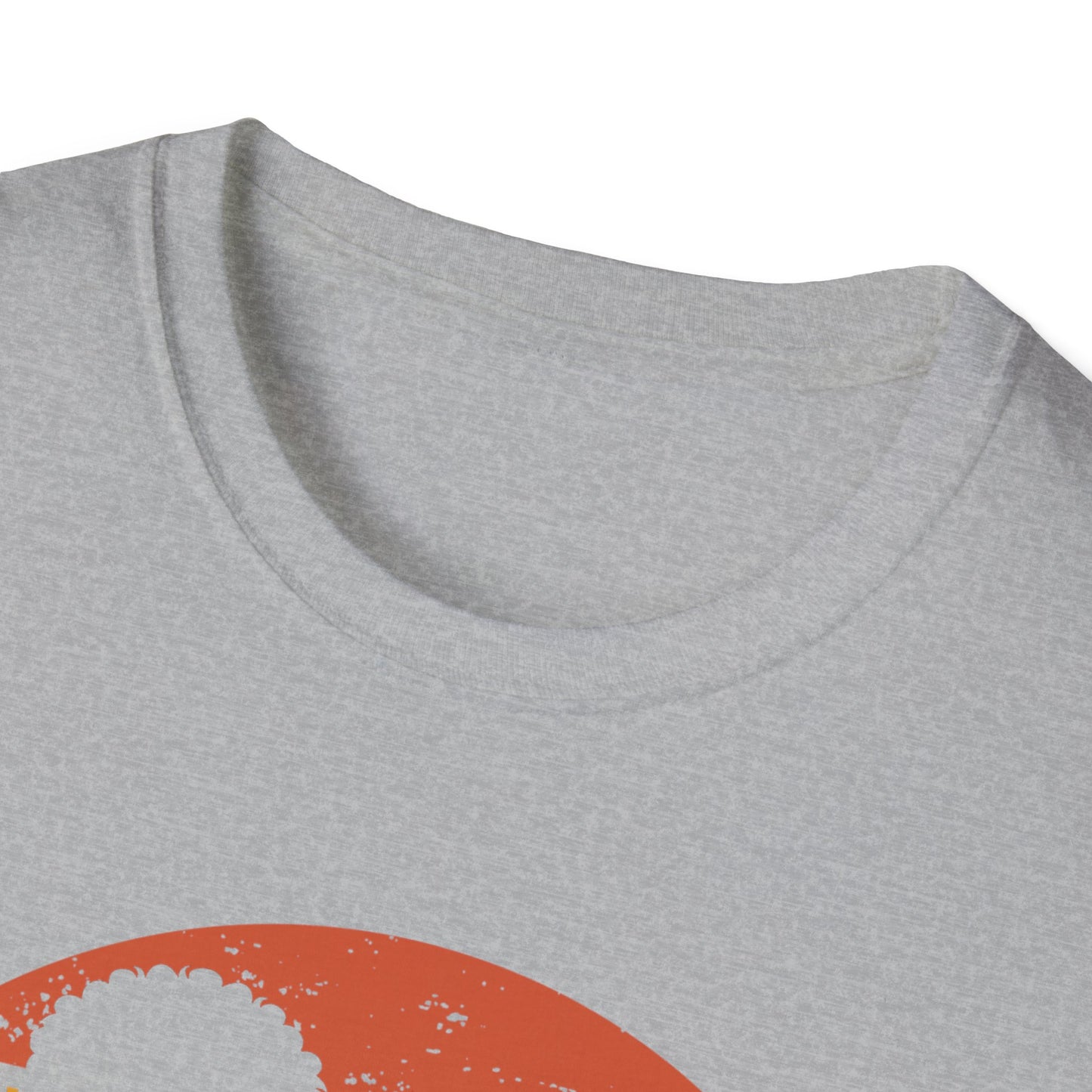 Poodle Sunset T-Shirt
