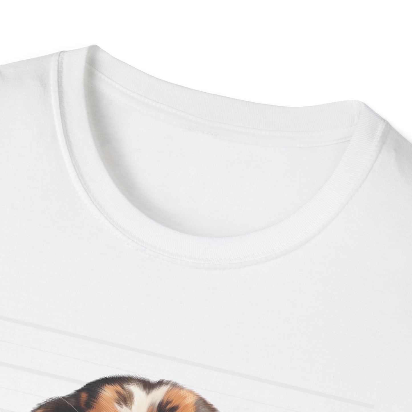 Guilty of Stealing My Heart Beagle Love T-Shirt