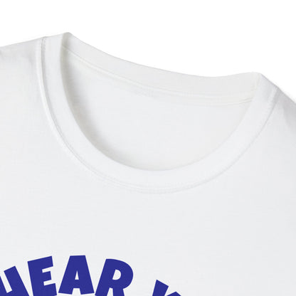Funny Australian Shepherd T-Shirt