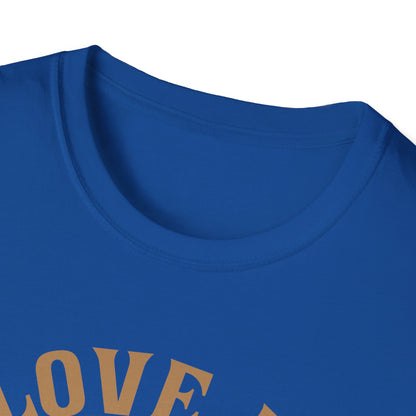 Australian Shepherd T-Shirt