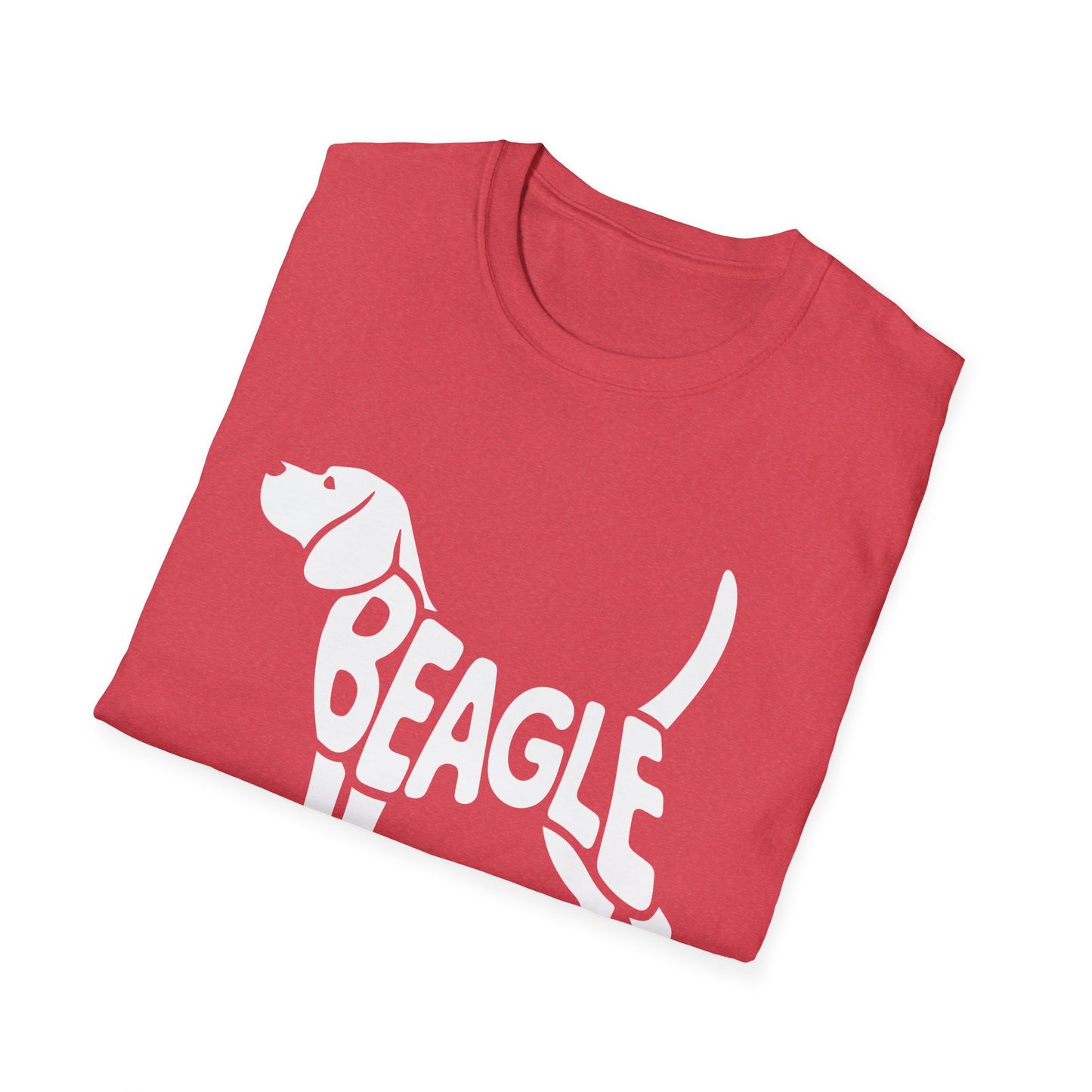 Beagle Dog Lover T-Shirt