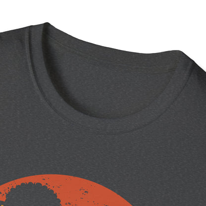 Poodle Sunset T-Shirt