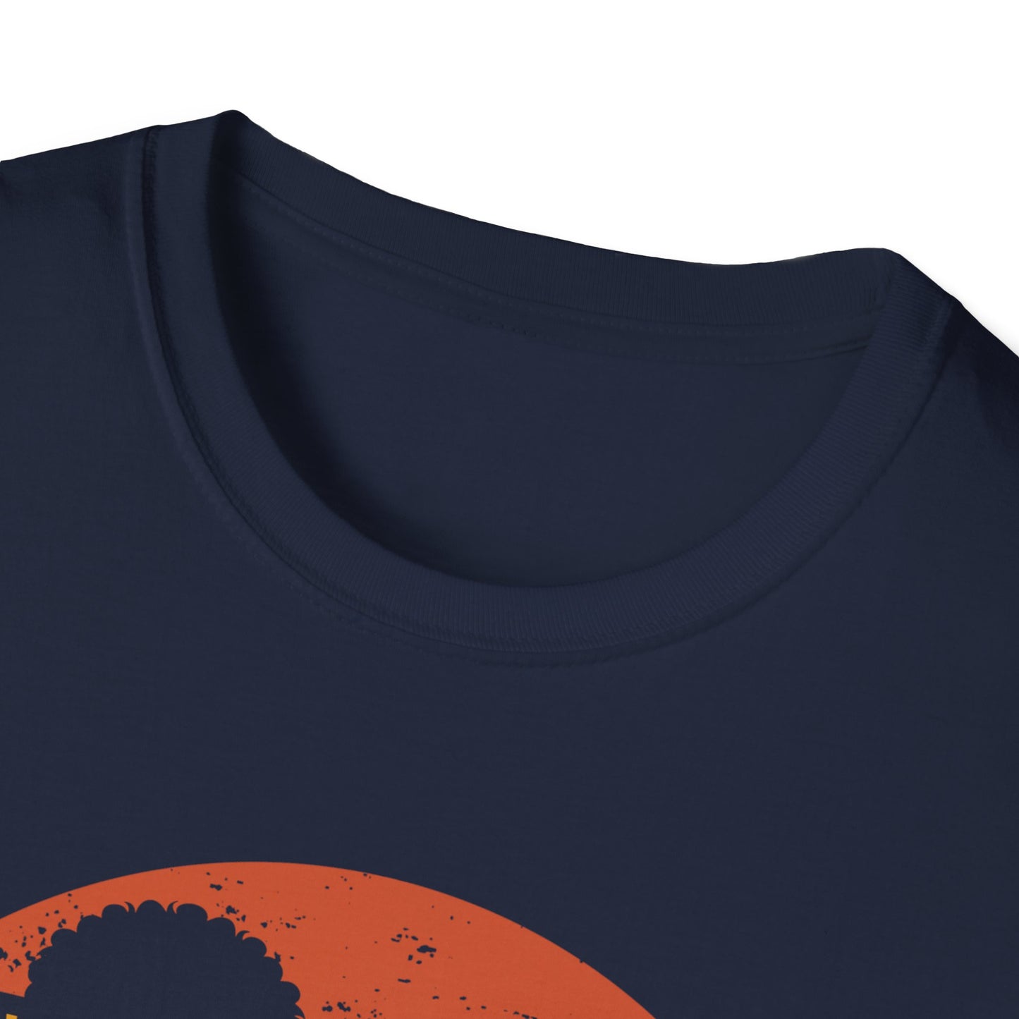 Poodle Sunset T-Shirt
