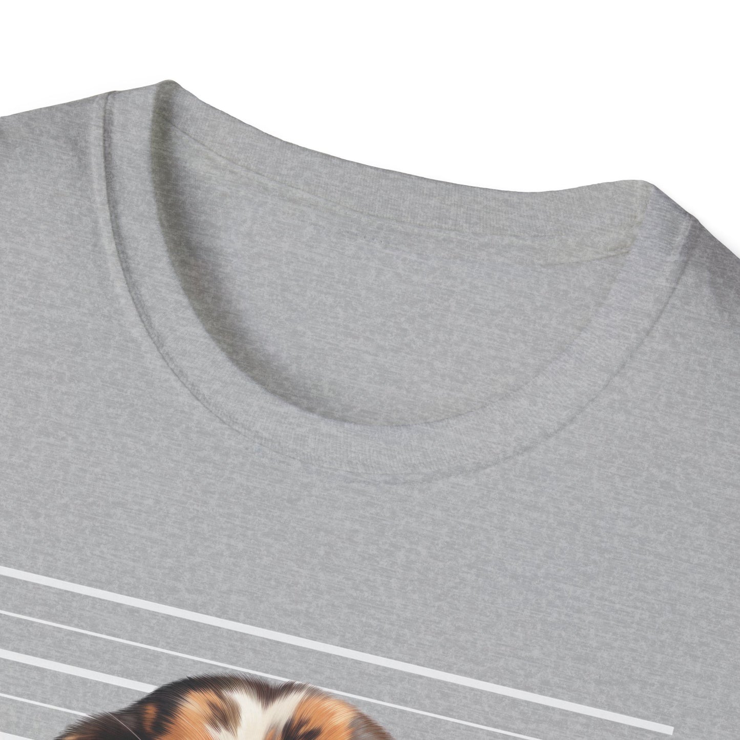 Guilty of Stealing My Heart Beagle Love T-Shirt