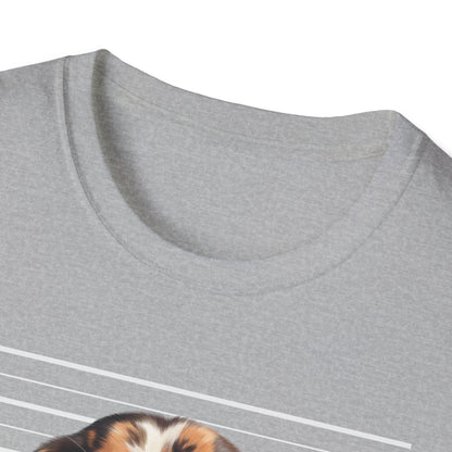 Guilty of Stealing My Heart Beagle Love T-Shirt