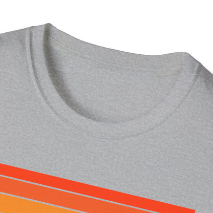 Vizsla Vintage Vibe T-Shirt - Vizsla Dog Breed Retro Design