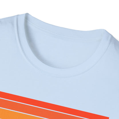 Vizsla Vintage Vibe T-Shirt - Vizsla Dog Breed Retro Design