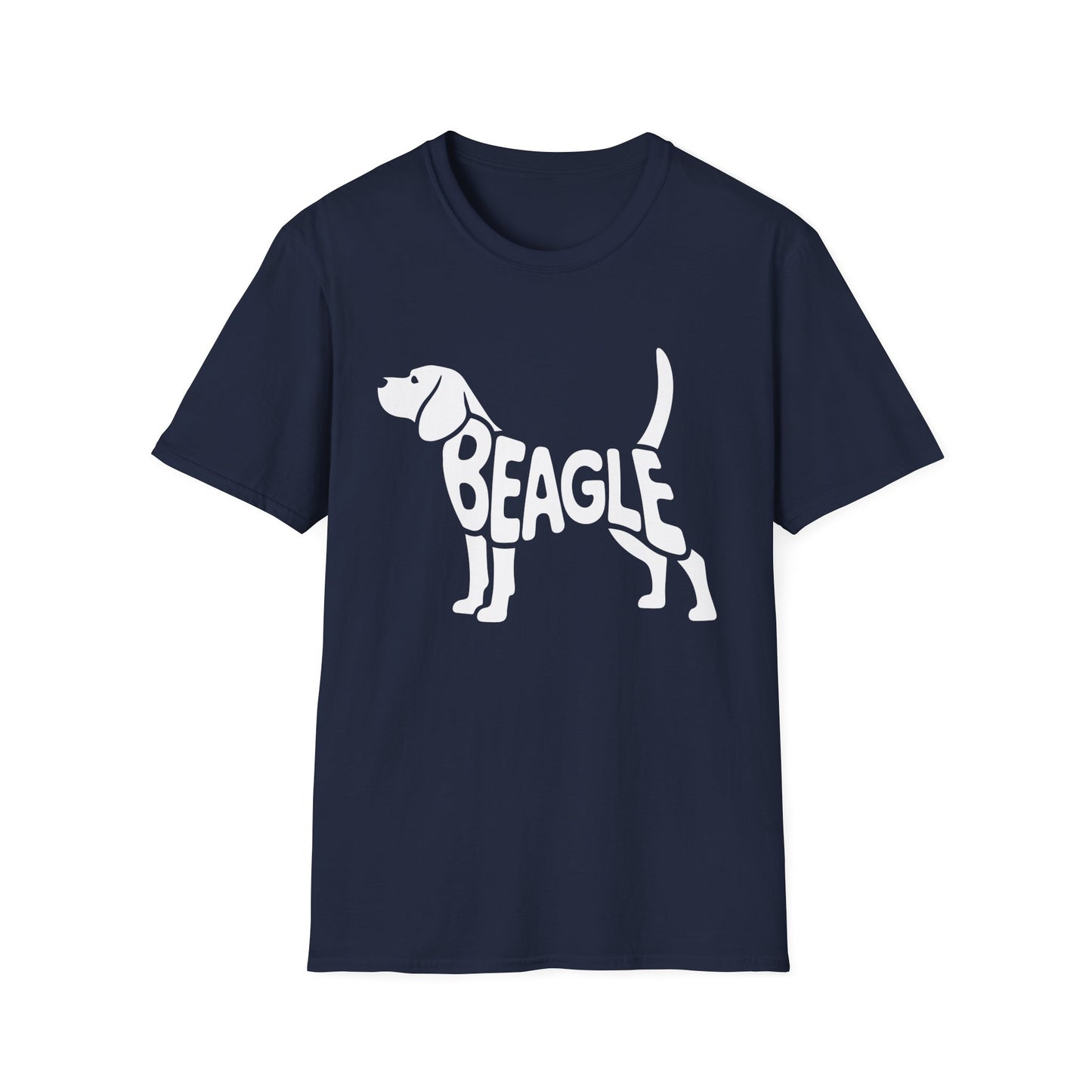 Beagle Dog Lover T-Shirt
