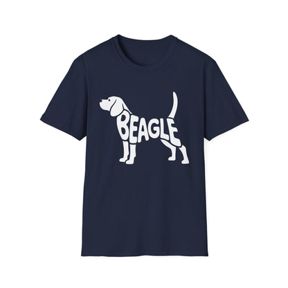 Beagle Dog Lover T-Shirt