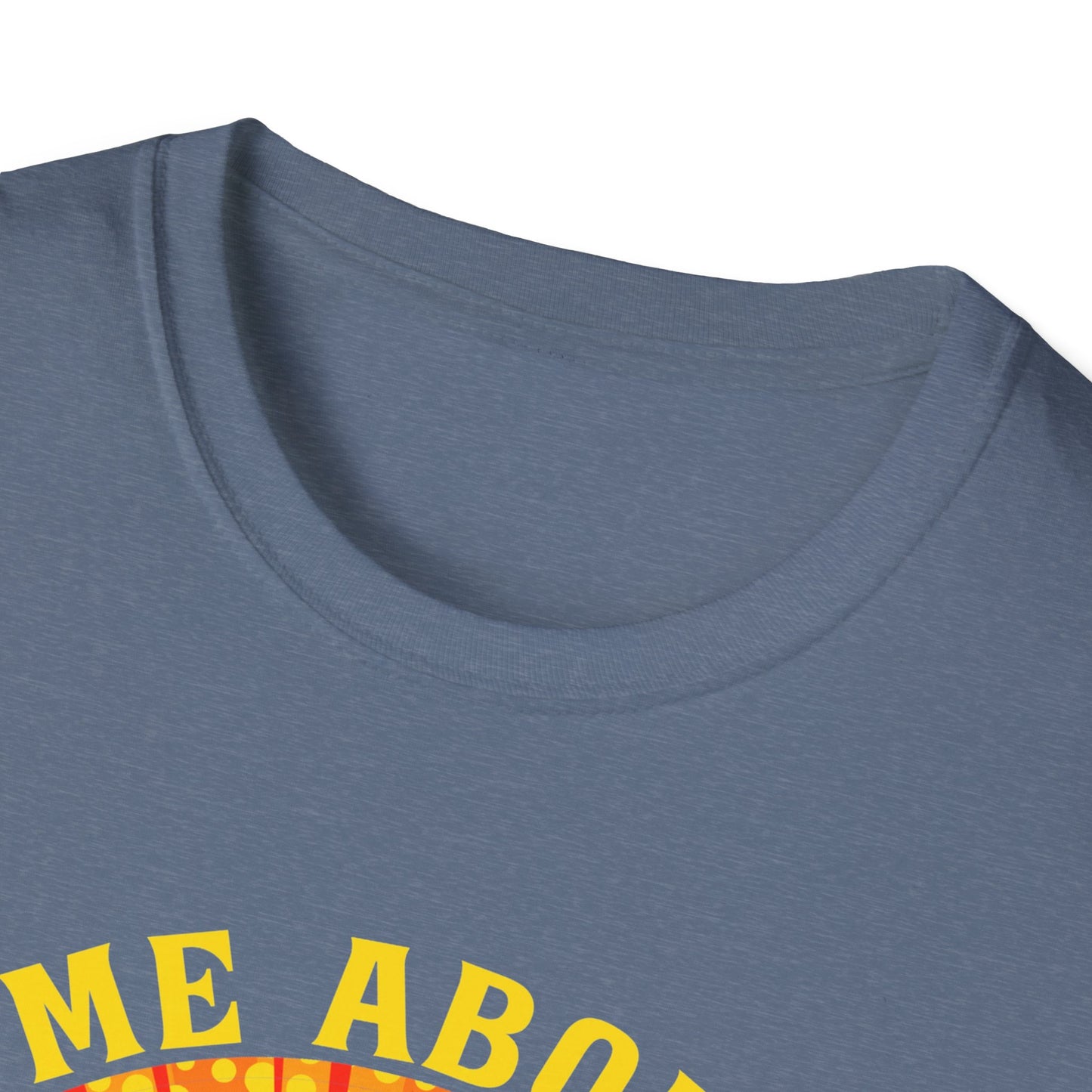 Golden Retriever T-Shirt - Ask Me About My Dog