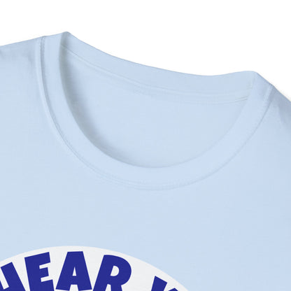 Funny Australian Shepherd T-Shirt