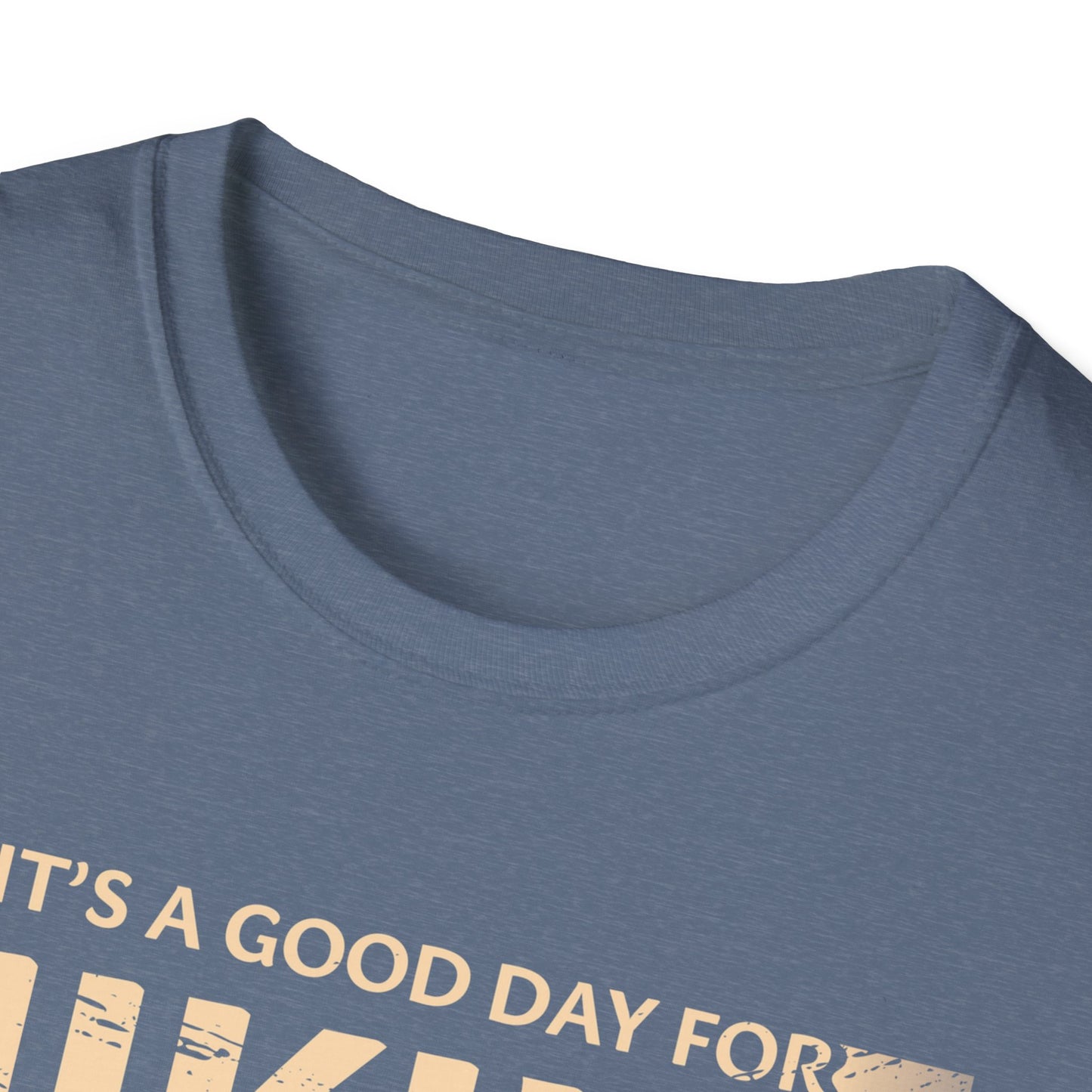 Vizsla Dog Hiking T-Shirt