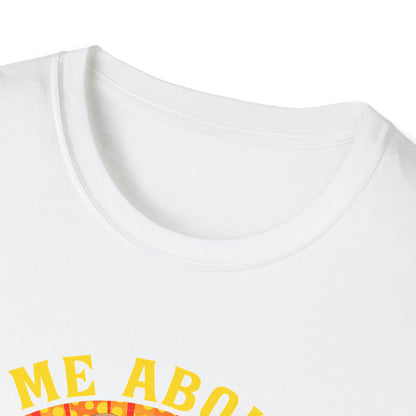 Ask Me About My Beagle Unisex T-Shirt