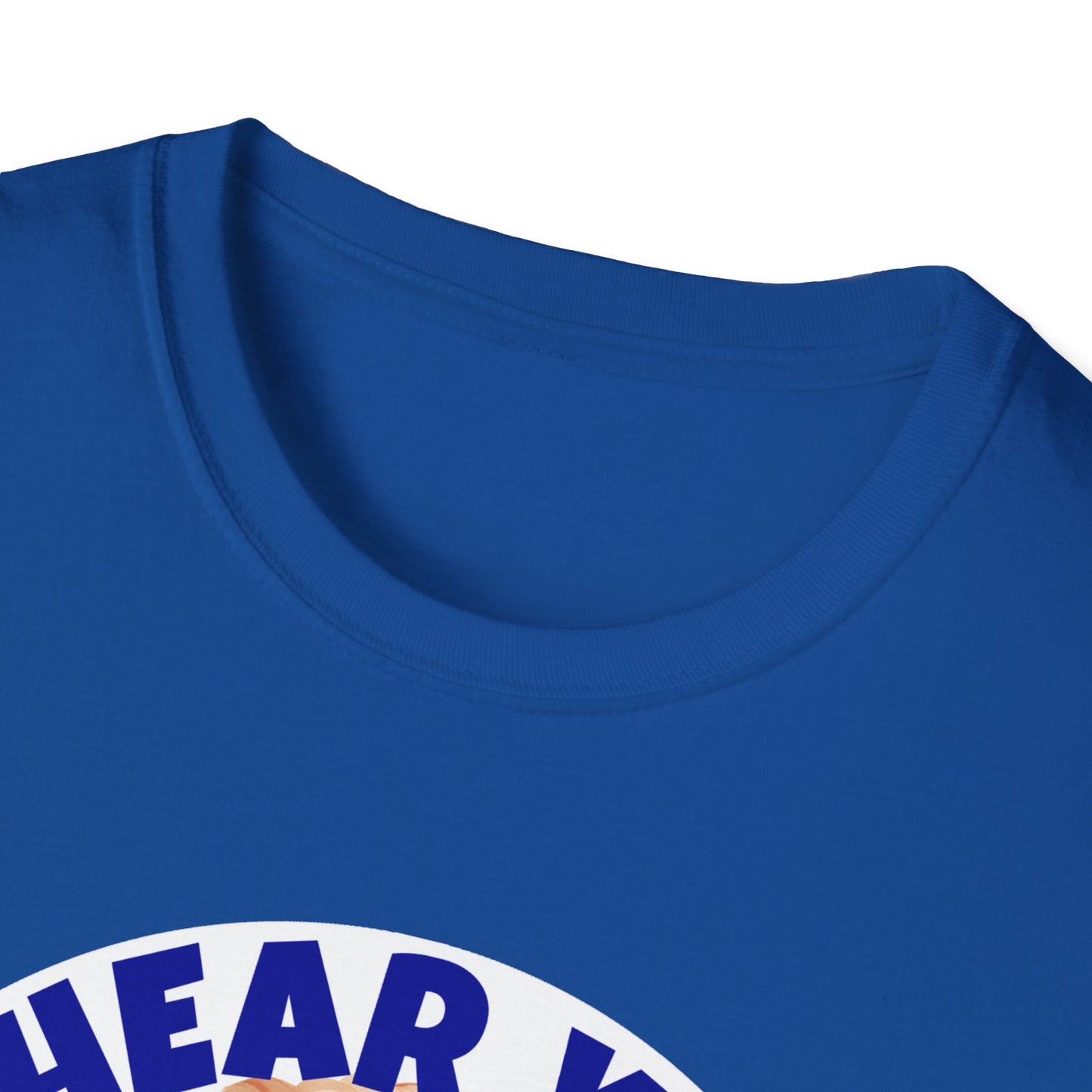 Funny Poodle T-Shirt - I Hear You But I'm Not Listening