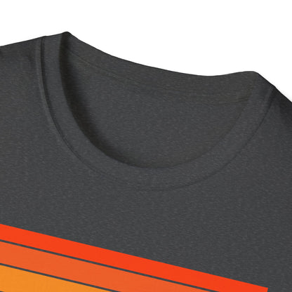 Vizsla Vintage Vibe T-Shirt - Vizsla Dog Breed Retro Design