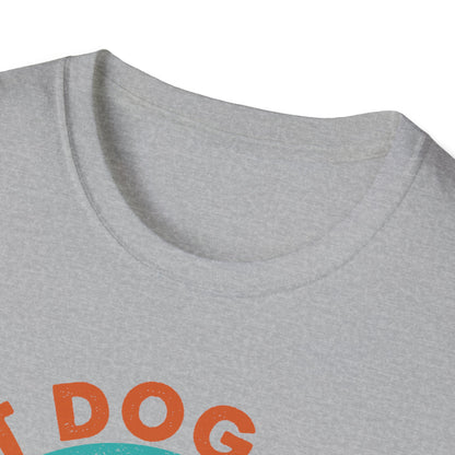 Australian Shepherd Best Dog Mom Ever T-Shirt