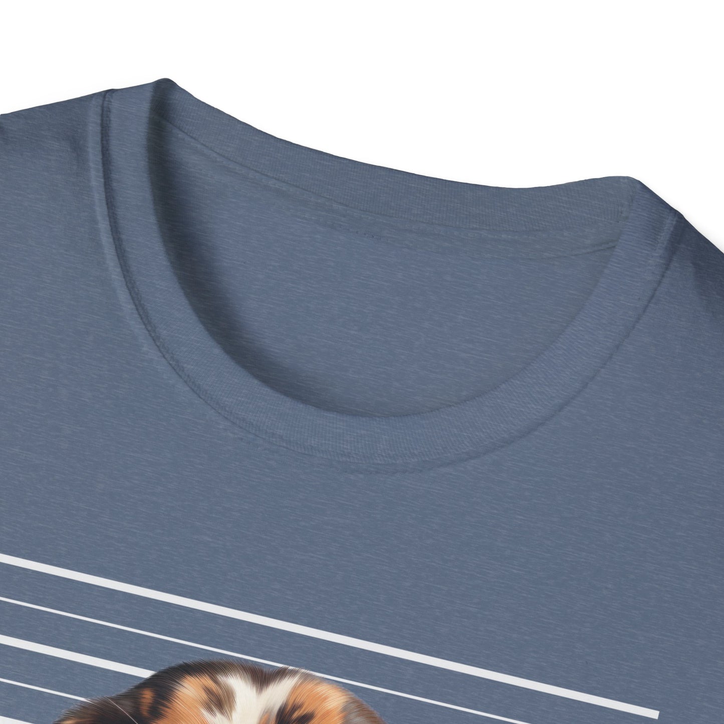 Guilty of Stealing My Heart Beagle Love T-Shirt