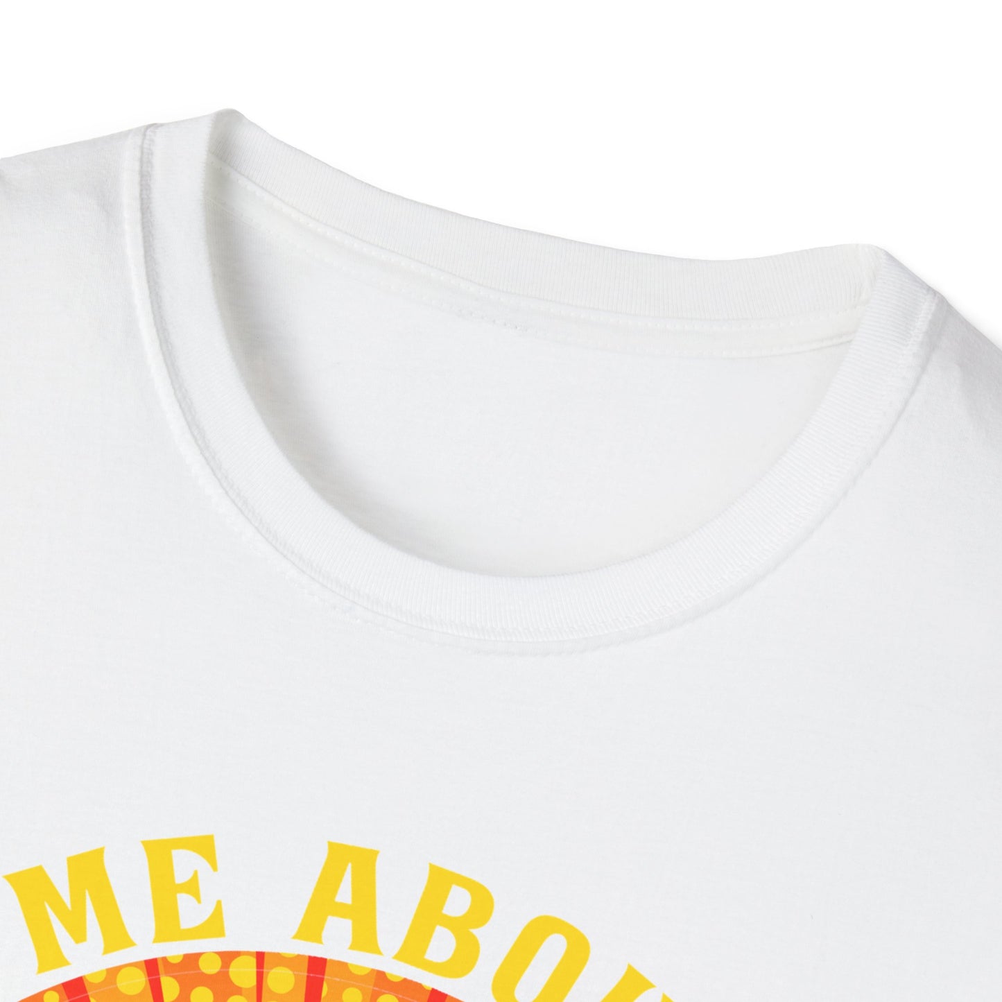 Golden Retriever T-Shirt - Ask Me About My Dog
