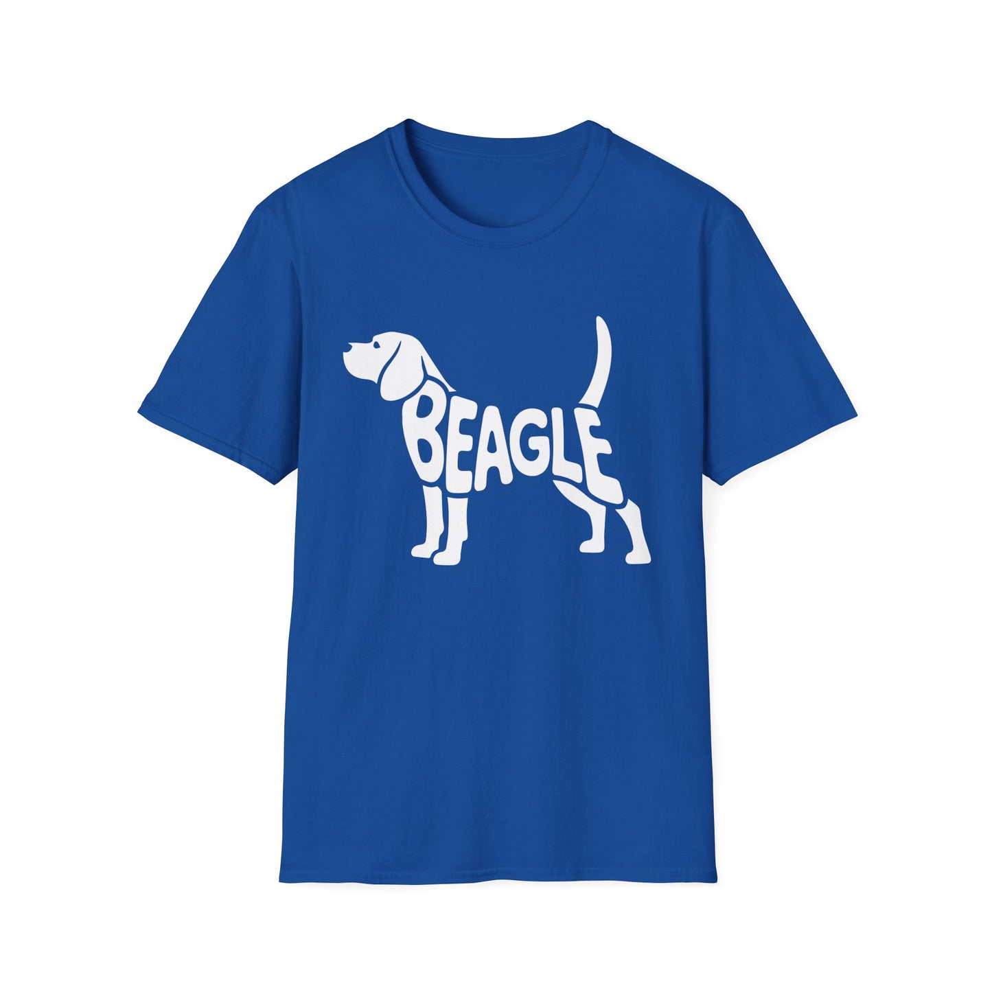 Beagle Dog Lover T-Shirt