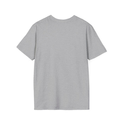 Beagle Mom T-Shirt Dog Silhouette