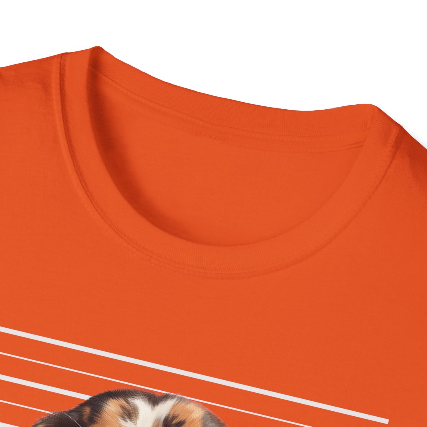 Guilty of Stealing My Heart Beagle Love T-Shirt