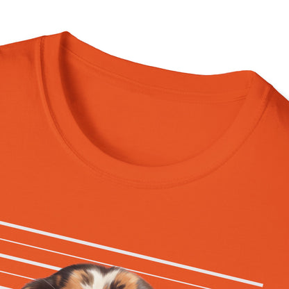 Guilty of Stealing My Heart Beagle Love T-Shirt