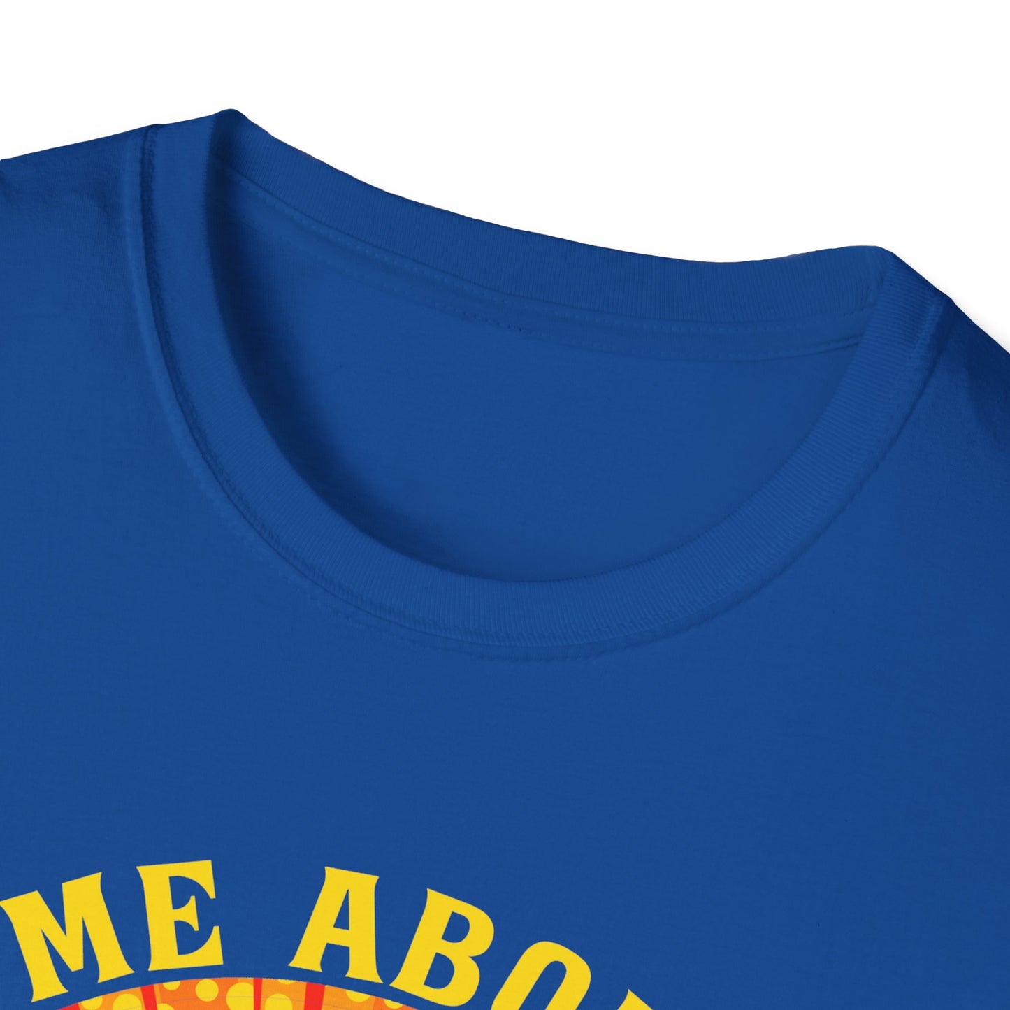 Golden Retriever T-Shirt - Ask Me About My Dog