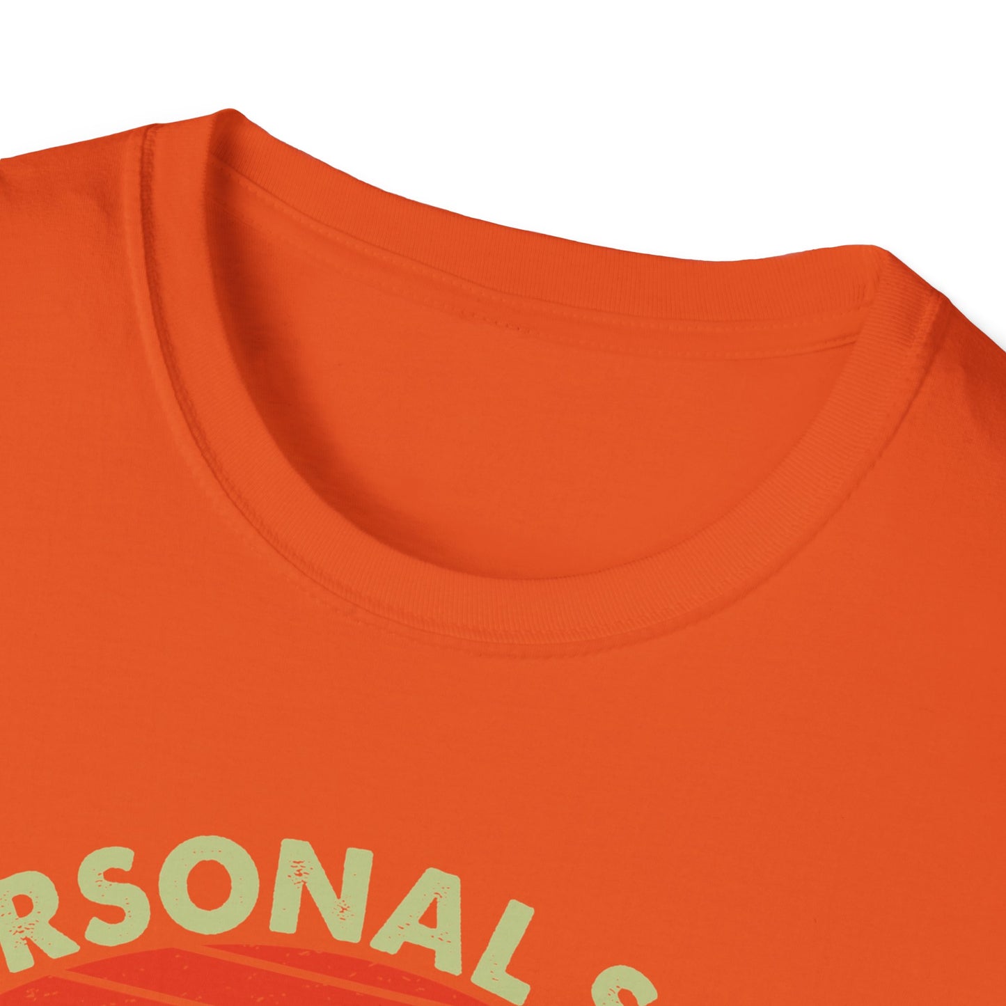 Beagle My Personal Stalker Follows Me Everywhere T-Shirt