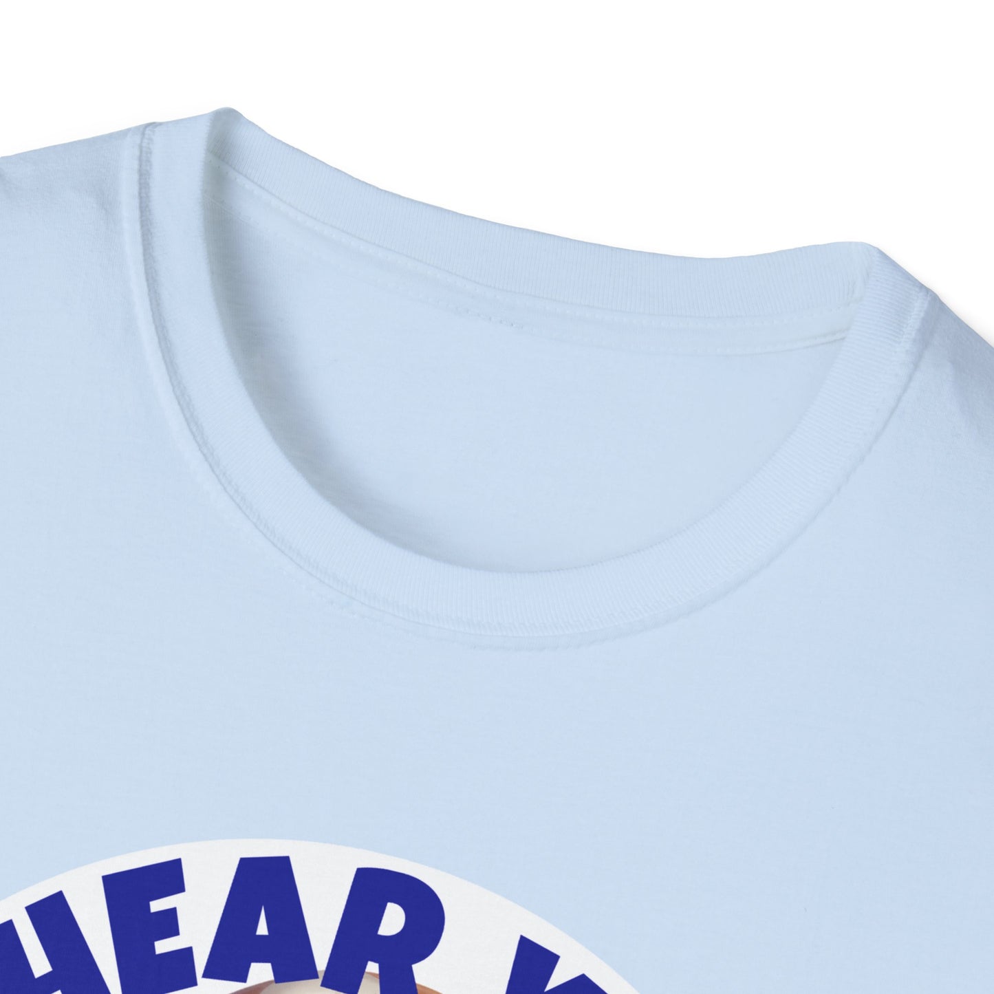 Beagle Dog I Hear You But I'm Not Listening T-Shirt