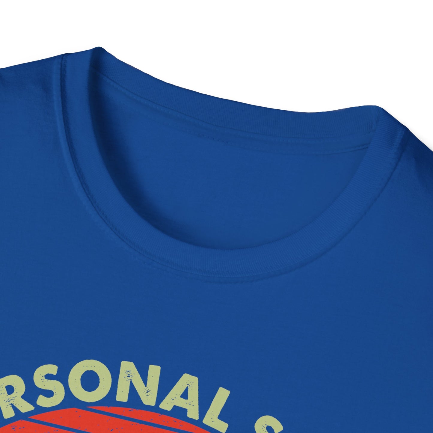 Beagle My Personal Stalker Follows Me Everywhere T-Shirt