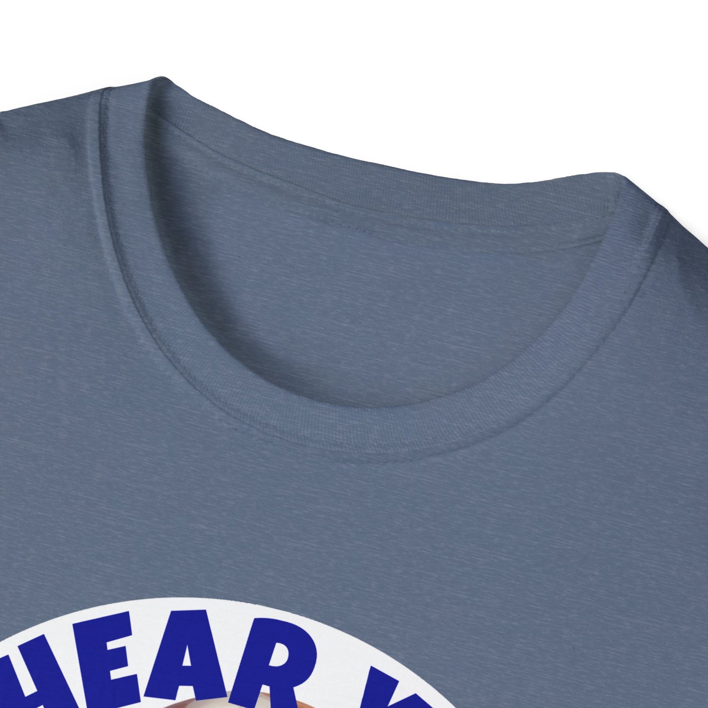 Beagle Dog I Hear You But I'm Not Listening T-Shirt