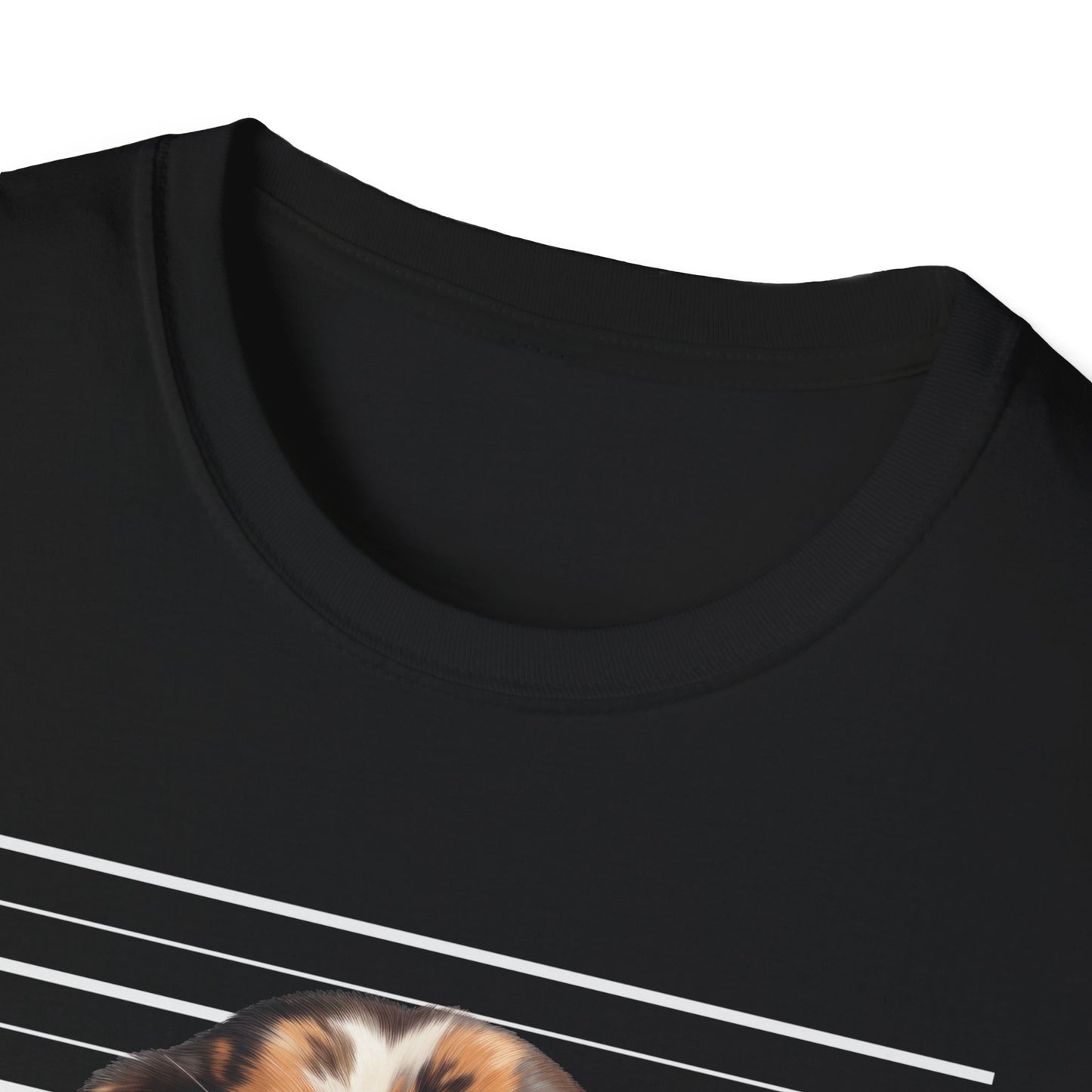 Guilty of Stealing My Heart Beagle Love T-Shirt
