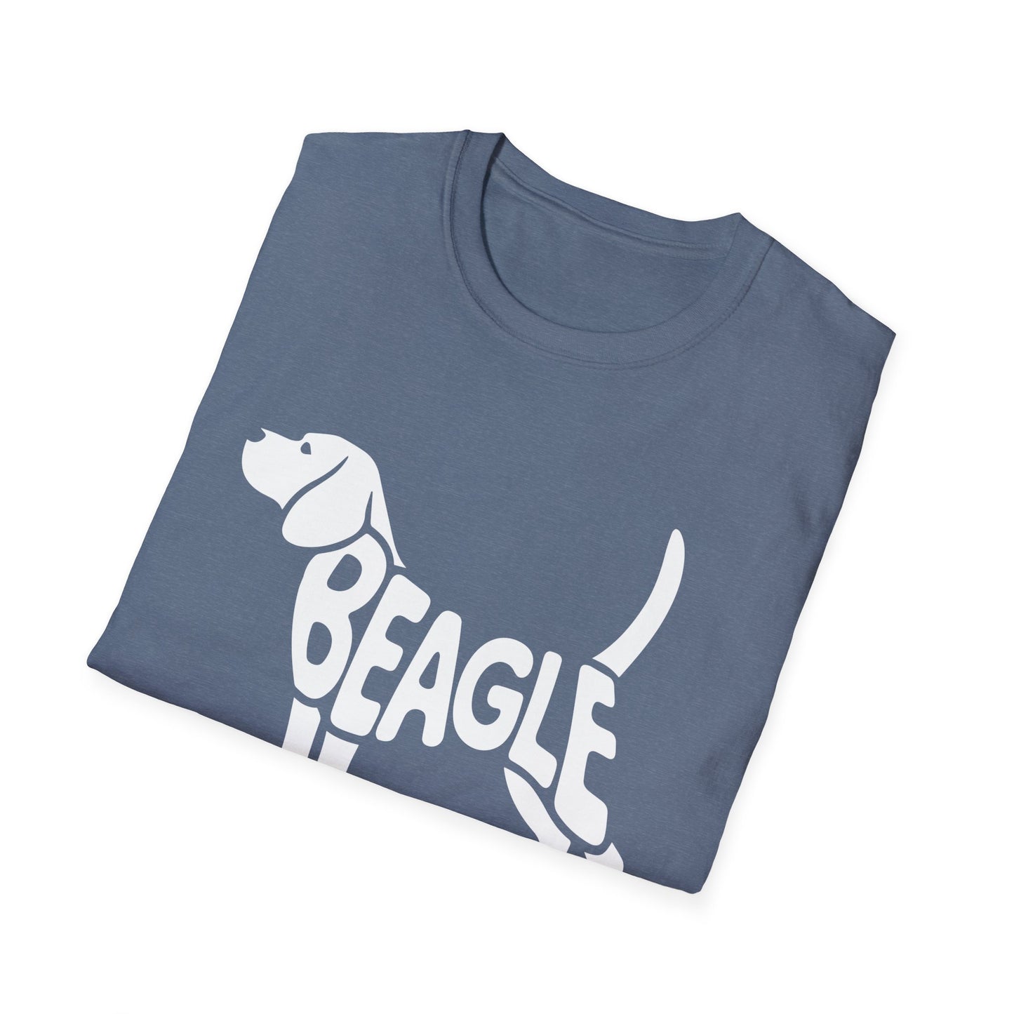 Beagle Dog Lover T-Shirt
