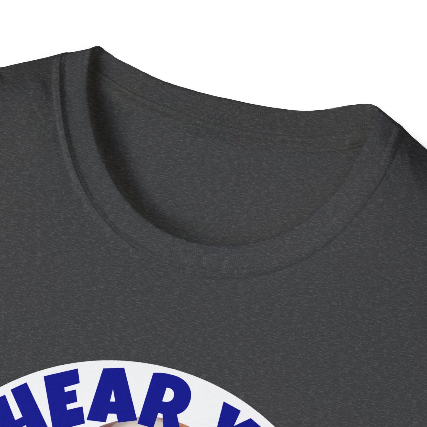 Beagle Dog I Hear You But I'm Not Listening T-Shirt