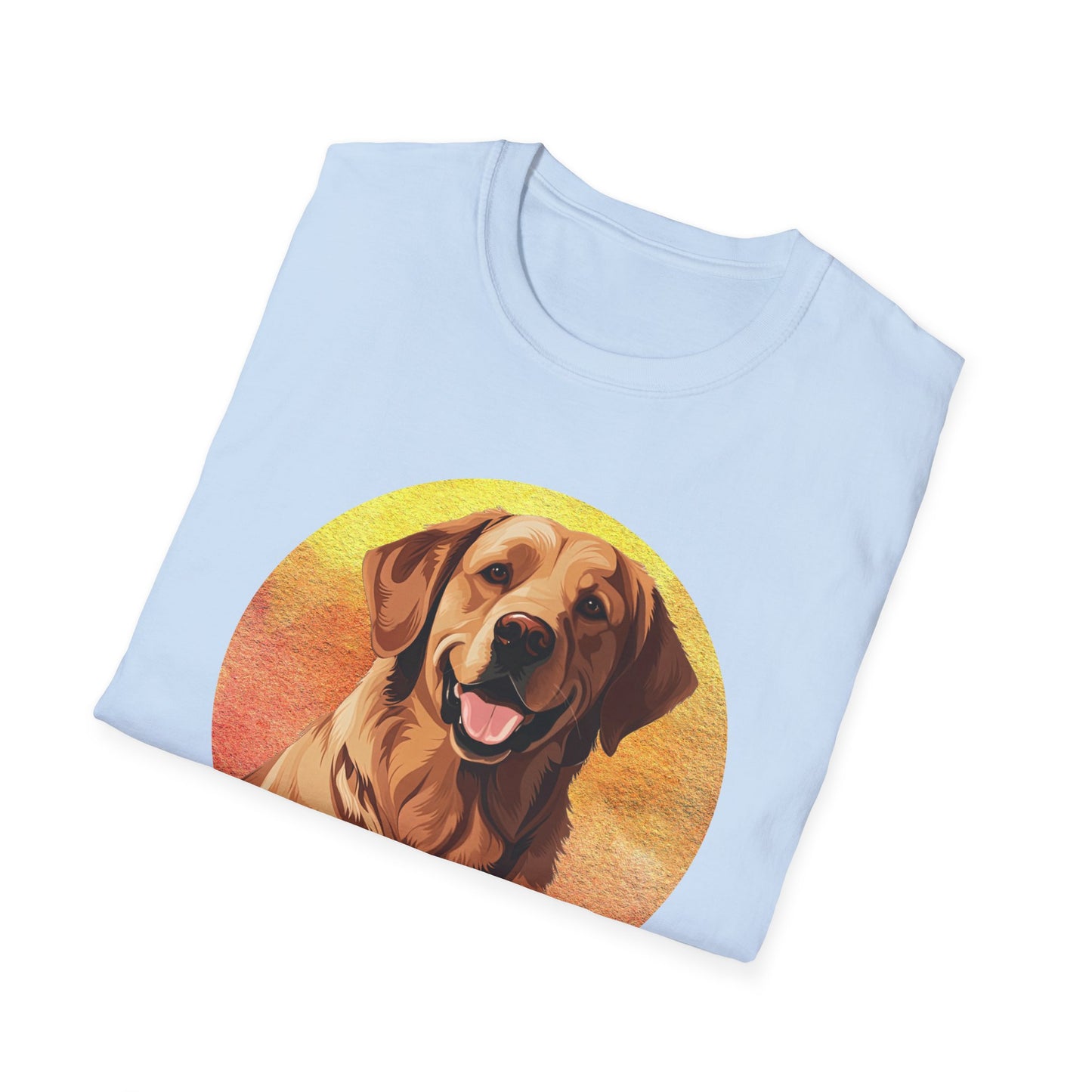 Golden Retriever T-Shirt - Best Golden Retriever Mom Ever