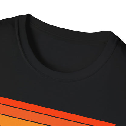 Vizsla Vintage Vibe T-Shirt - Vizsla Dog Breed Retro Design