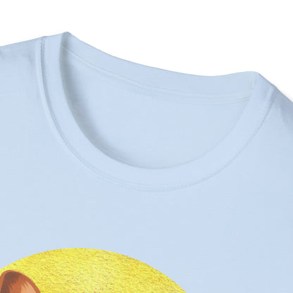 Corgi Mom T-Shirt
