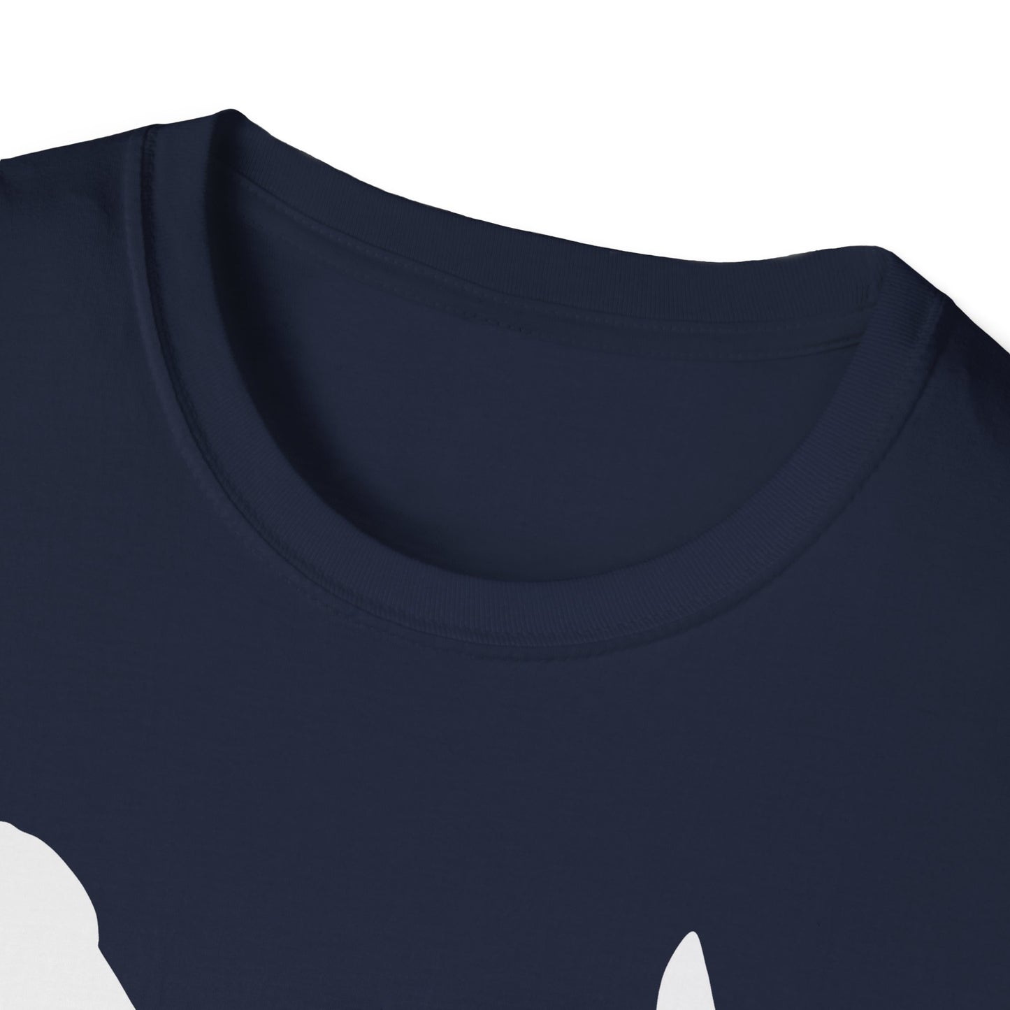 Beagle Mom T-Shirt Dog Silhouette