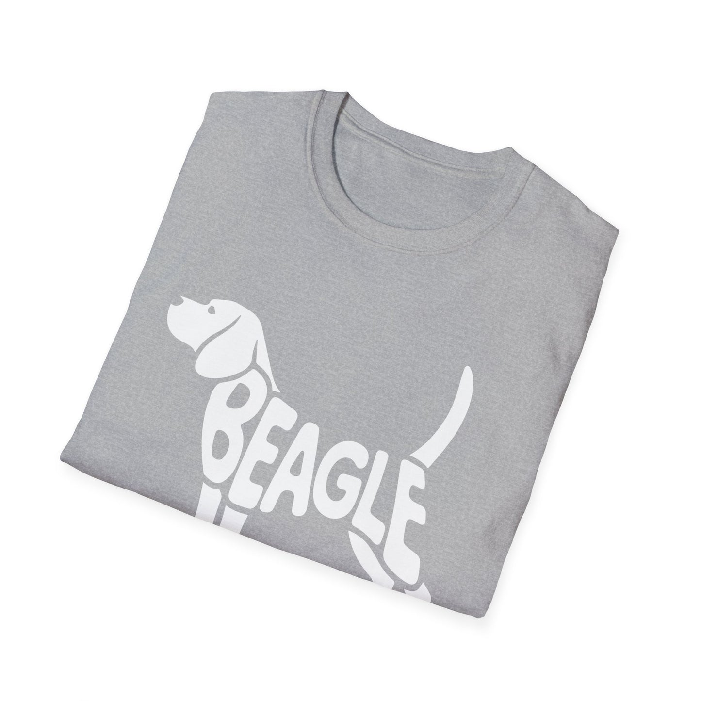 Beagle Dog Lover T-Shirt
