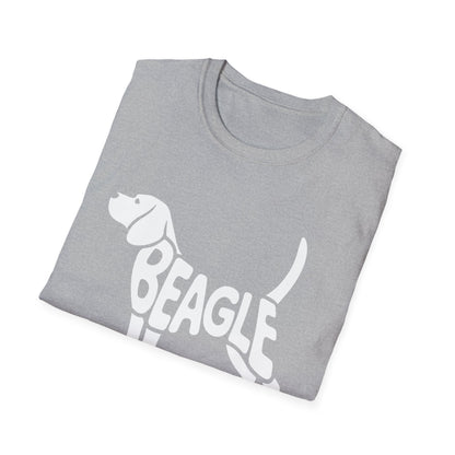 Beagle Dog Lover T-Shirt