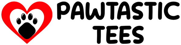 Pawtastic Tees